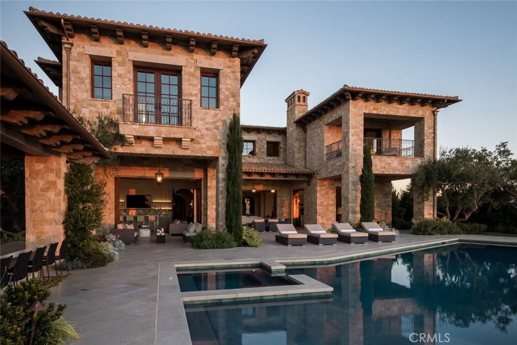 Crystal Cove Estate Collection (CCEC) - Residential