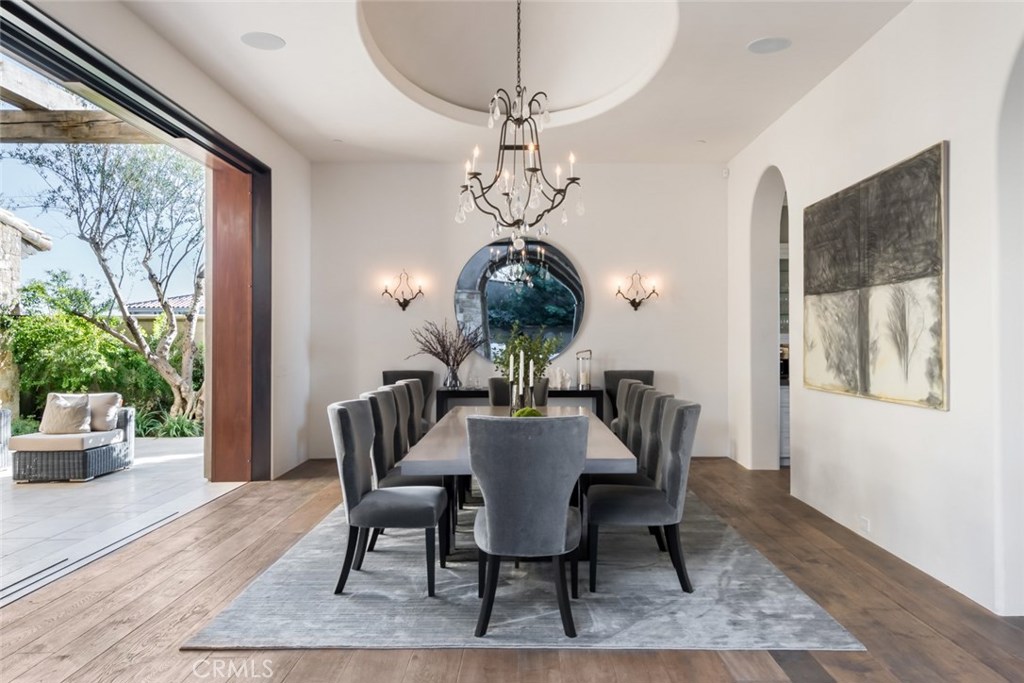 Crystal Cove Estate Collection (CCEC) - Residential