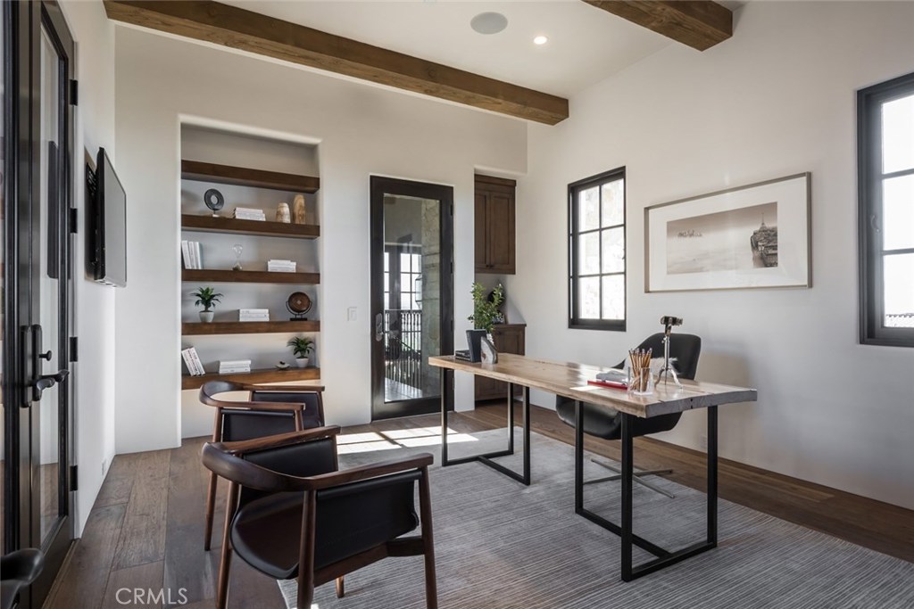 Crystal Cove Estate Collection (CCEC) - Residential