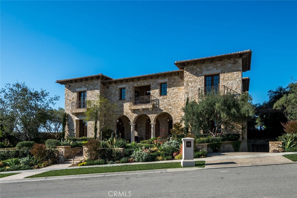 Crystal Cove Estate Collection (CCEC) - Residential