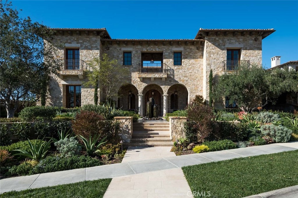Crystal Cove Estate Collection (CCEC) - Residential