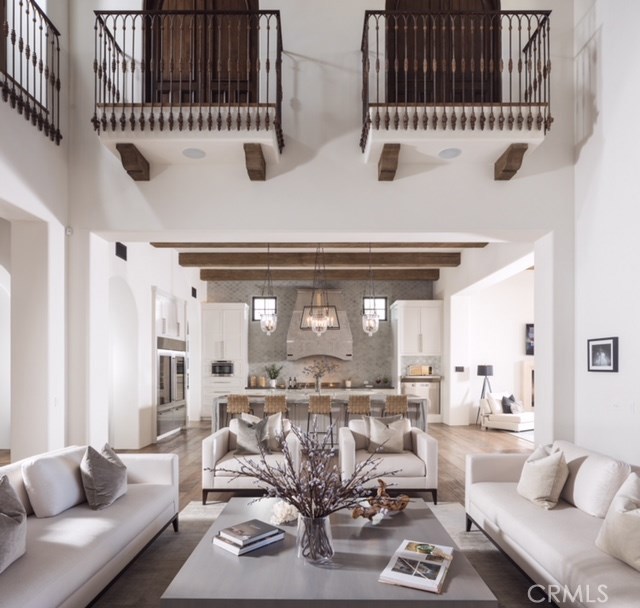 Crystal Cove Estate Collection (CCEC) - Residential