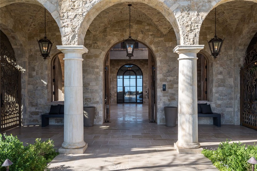 Crystal Cove Estate Collection (CCEC) - Residential