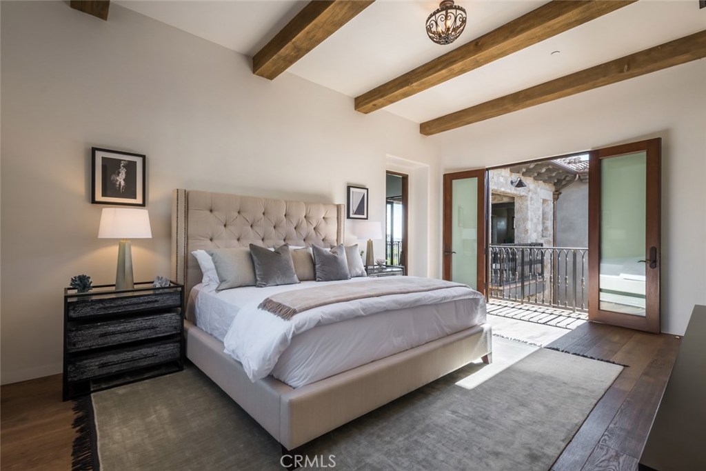Crystal Cove Estate Collection (CCEC) - Residential