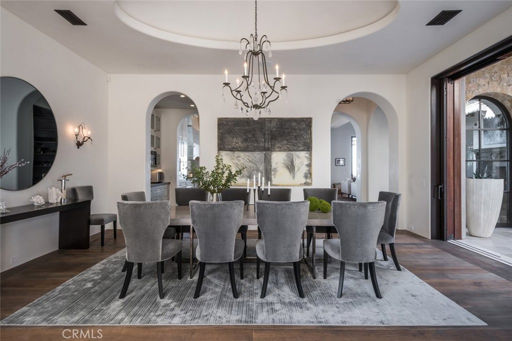 Crystal Cove Estate Collection (CCEC) - Residential