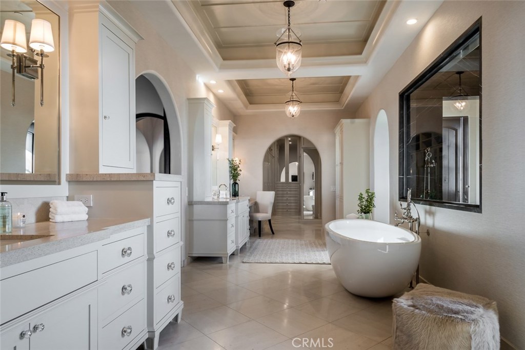 Crystal Cove Estate Collection (CCEC) - Residential
