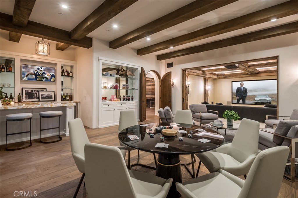 Crystal Cove Estate Collection (CCEC) - Residential