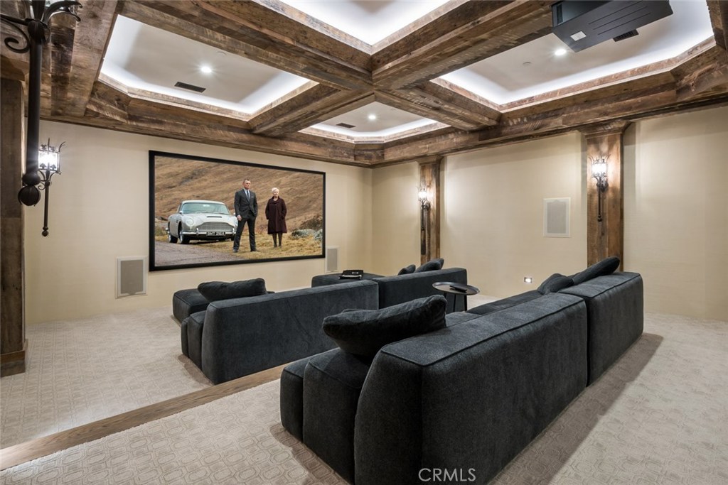 Crystal Cove Estate Collection (CCEC) - Residential