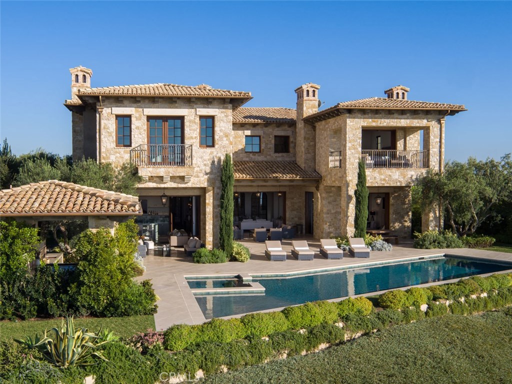 Crystal Cove Estate Collection (CCEC) - Residential