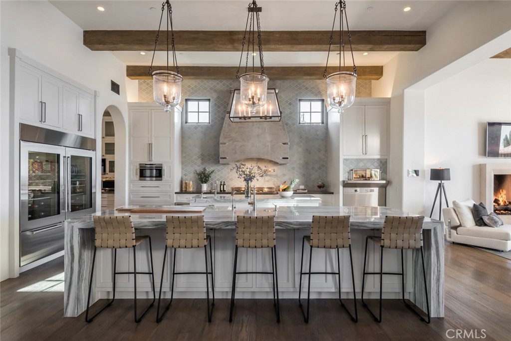 Crystal Cove Estate Collection (CCEC) - Residential