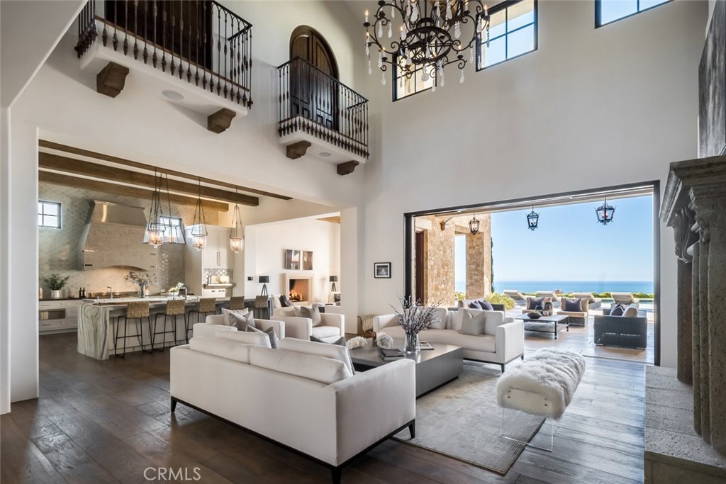 Crystal Cove Estate Collection (CCEC) - Residential