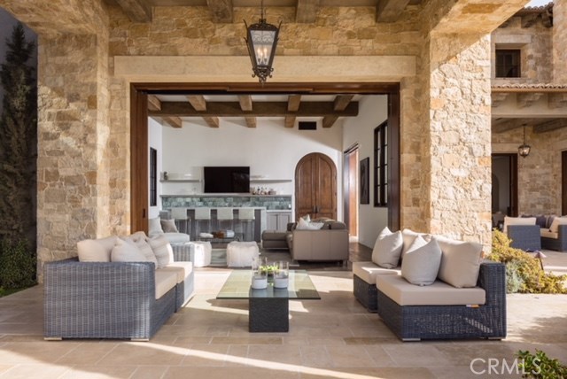 Crystal Cove Estate Collection (CCEC) - Residential