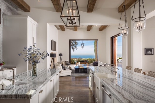 Crystal Cove Estate Collection (CCEC) - Residential
