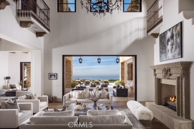 Crystal Cove Estate Collection (CCEC) - Residential