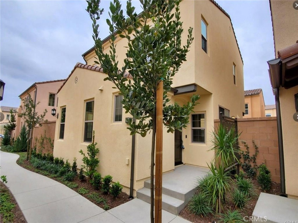 Silverleaf - Residential Lease