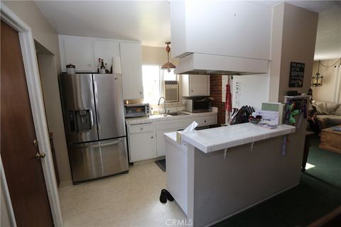 A home in Huntington Beach