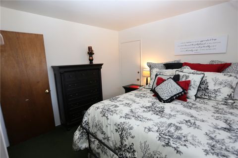 A home in Huntington Beach