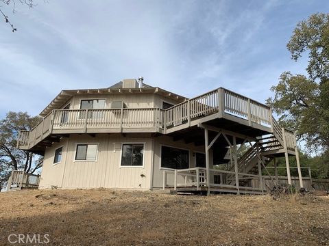 A home in Sonora