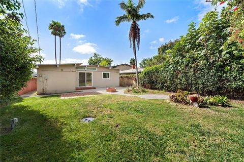 A home in Dana Point