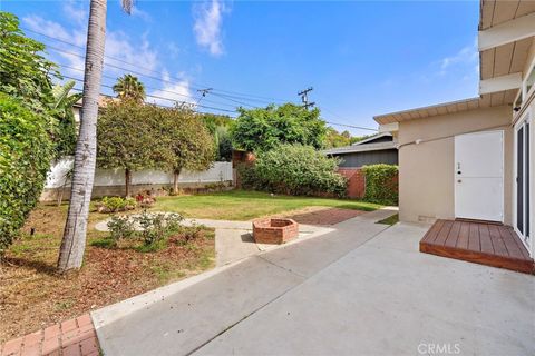 A home in Dana Point