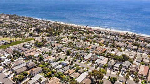 A home in Dana Point