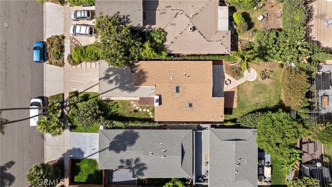 A home in Dana Point