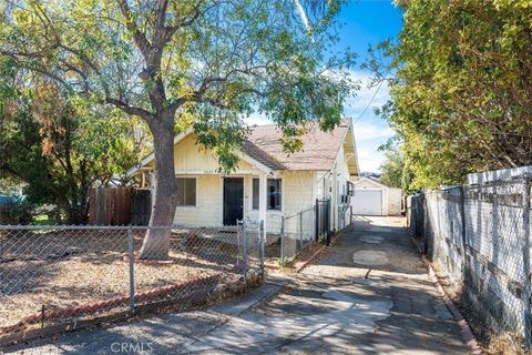 A home in Sunland