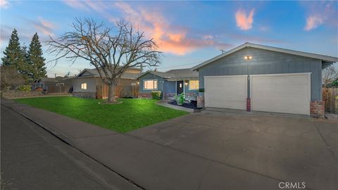 A home in Turlock