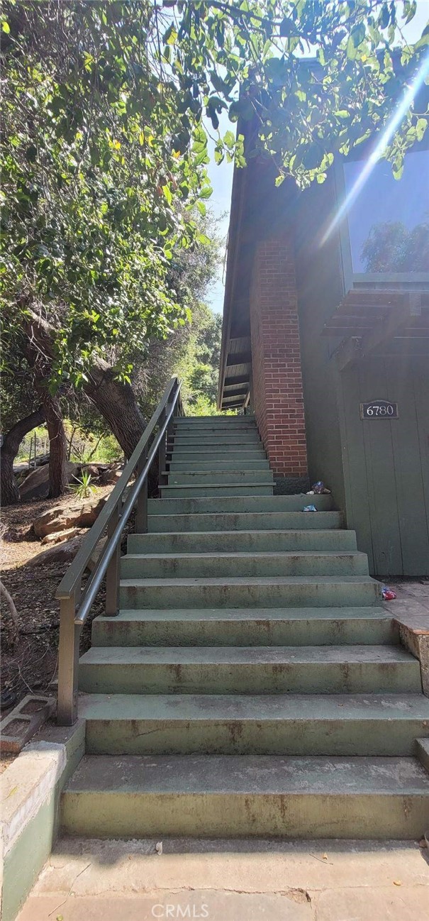 Santa Susana Knolls (166) - Residential Lease