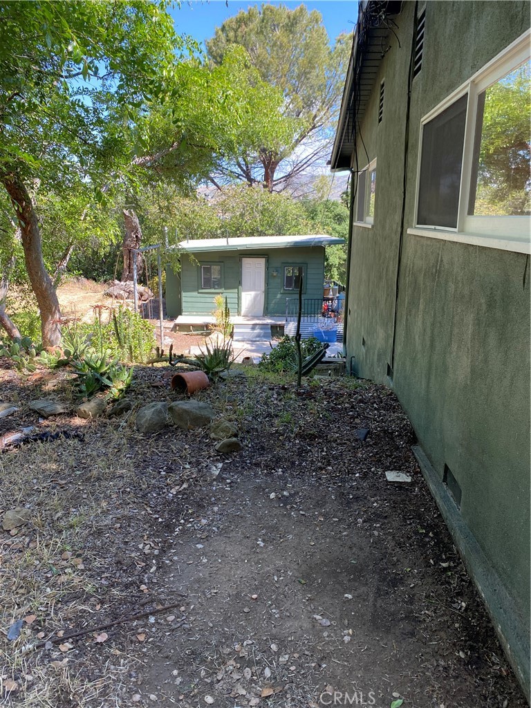 Santa Susana Knolls (166) - Residential Lease