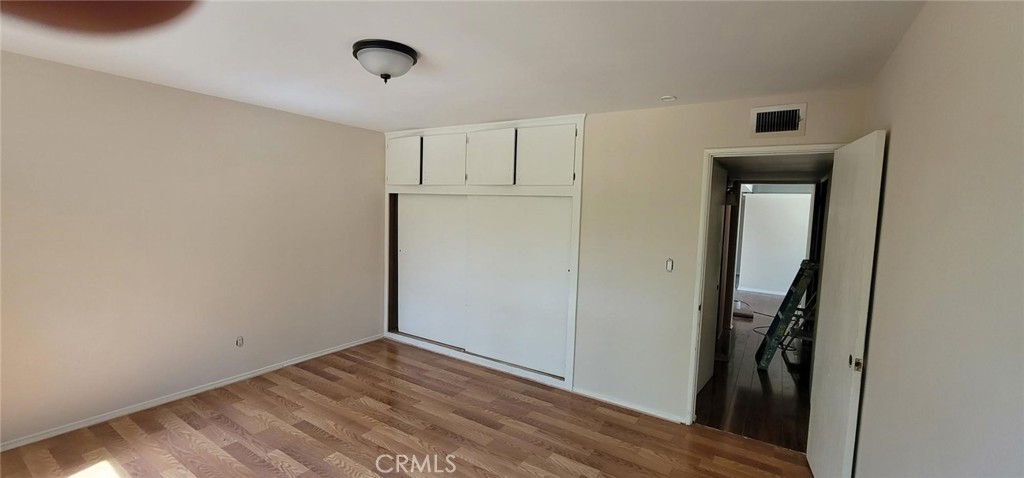 Santa Susana Knolls (166) - Residential Lease