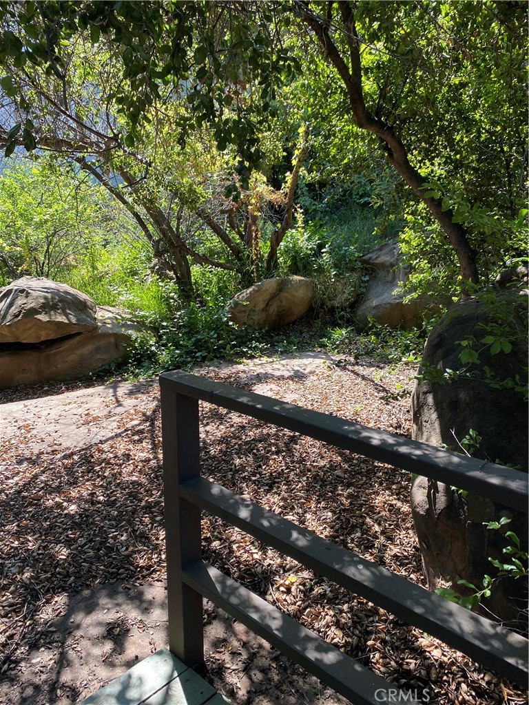 Santa Susana Knolls (166) - Residential Lease