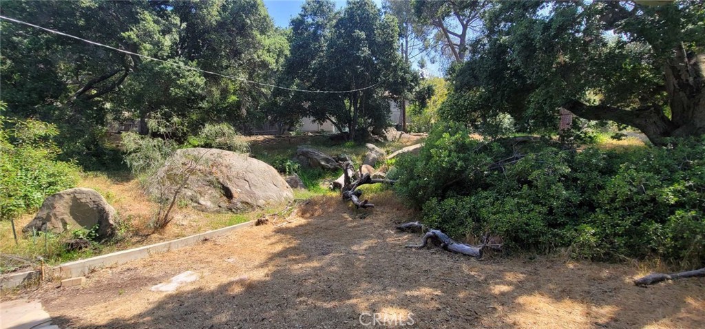 Santa Susana Knolls (166) - Residential Lease