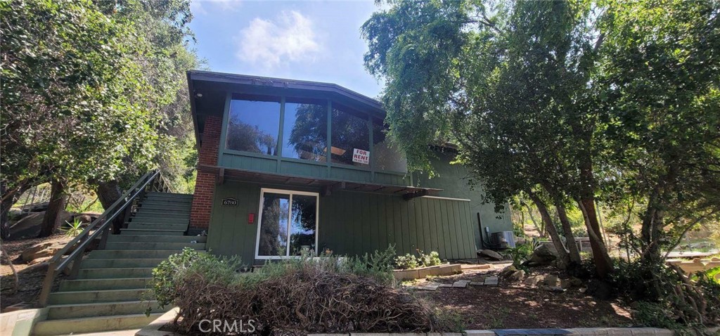 Santa Susana Knolls (166) - Residential Lease