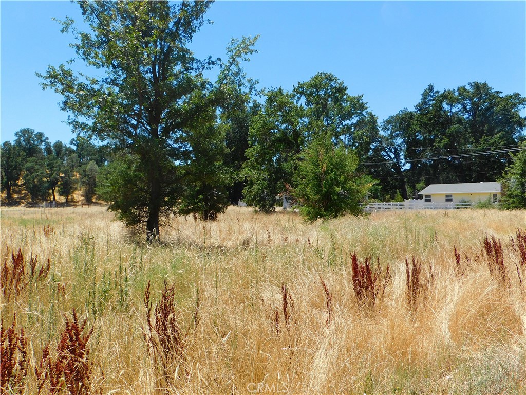 Very nice corner lot with ample space in a very quiet neighborhood
