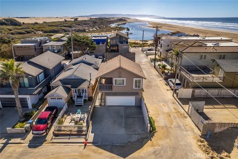 A home in Oceano