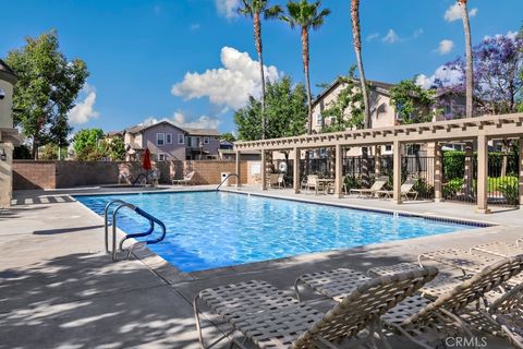 A home in Murrieta