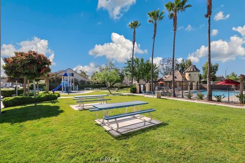 A home in Murrieta