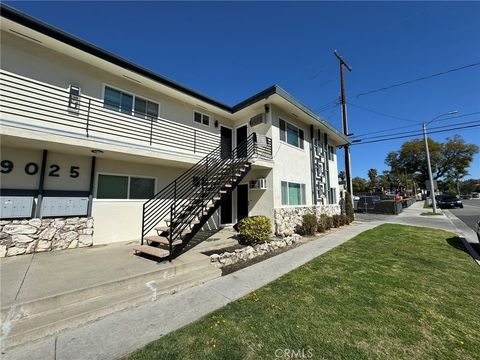 9025 Mills Avenue Whittier CA 90603