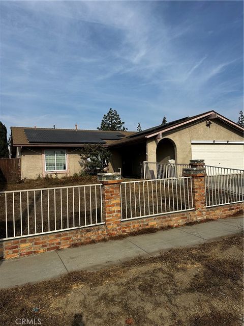 A home in Bellflower