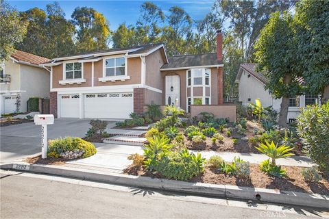 A home in Lake Forest