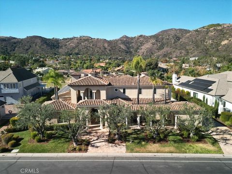 A home in Murrieta