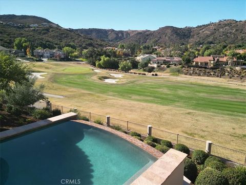 A home in Murrieta