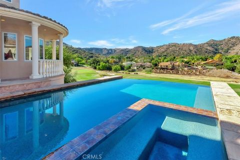 A home in Murrieta