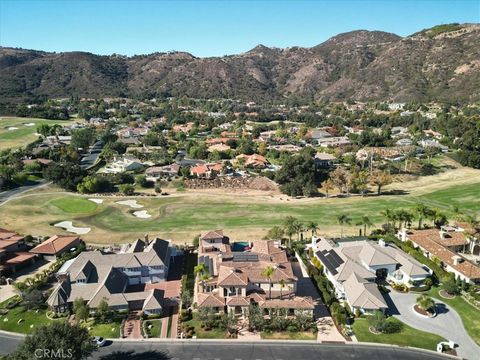 A home in Murrieta