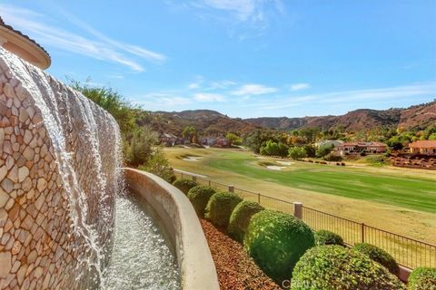 A home in Murrieta