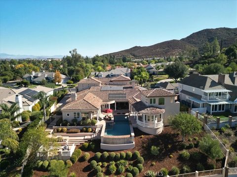 A home in Murrieta