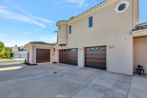 A home in Murrieta