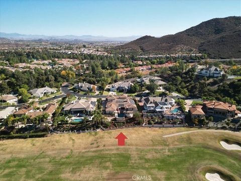 A home in Murrieta