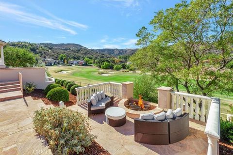 A home in Murrieta